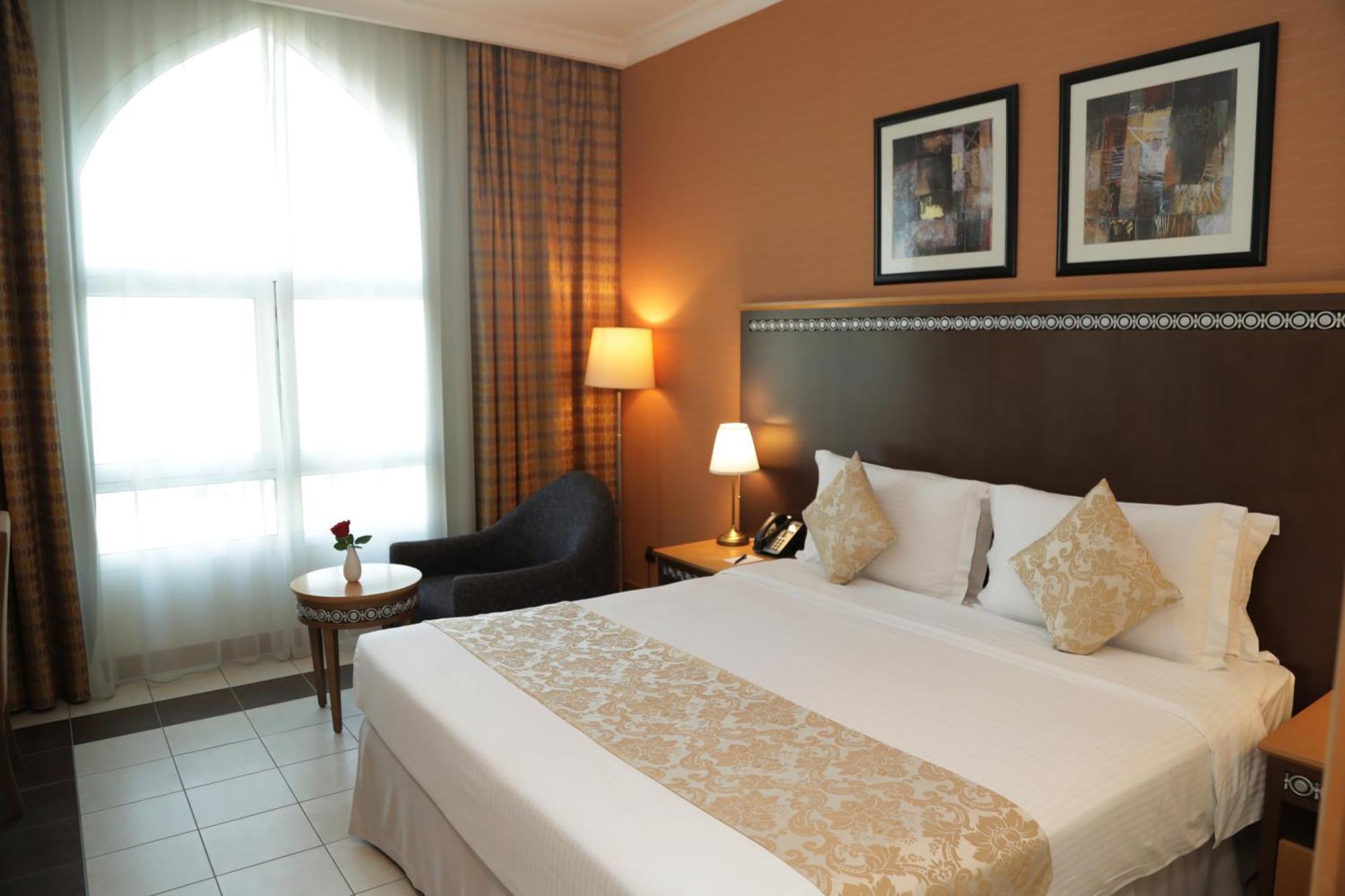 Copthorne Al Jahra Hotel & Resort Kuwait City Exterior photo